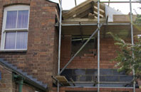 free Carlton home extension quotes